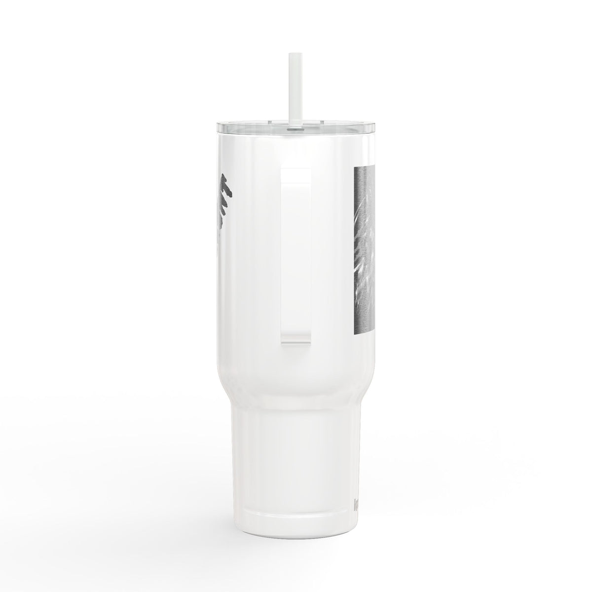 Insulated Tumbler with Lid, 40oz (Engraving)