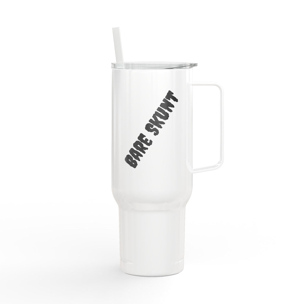 Insulated Tumbler with Lid, 40oz (Engraving)