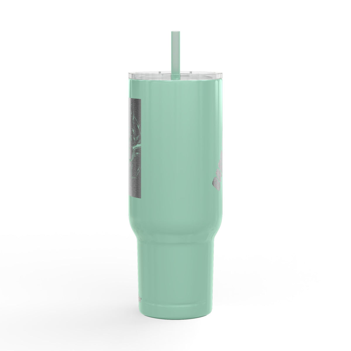 Insulated Tumbler with Lid, 40oz (Engraving)