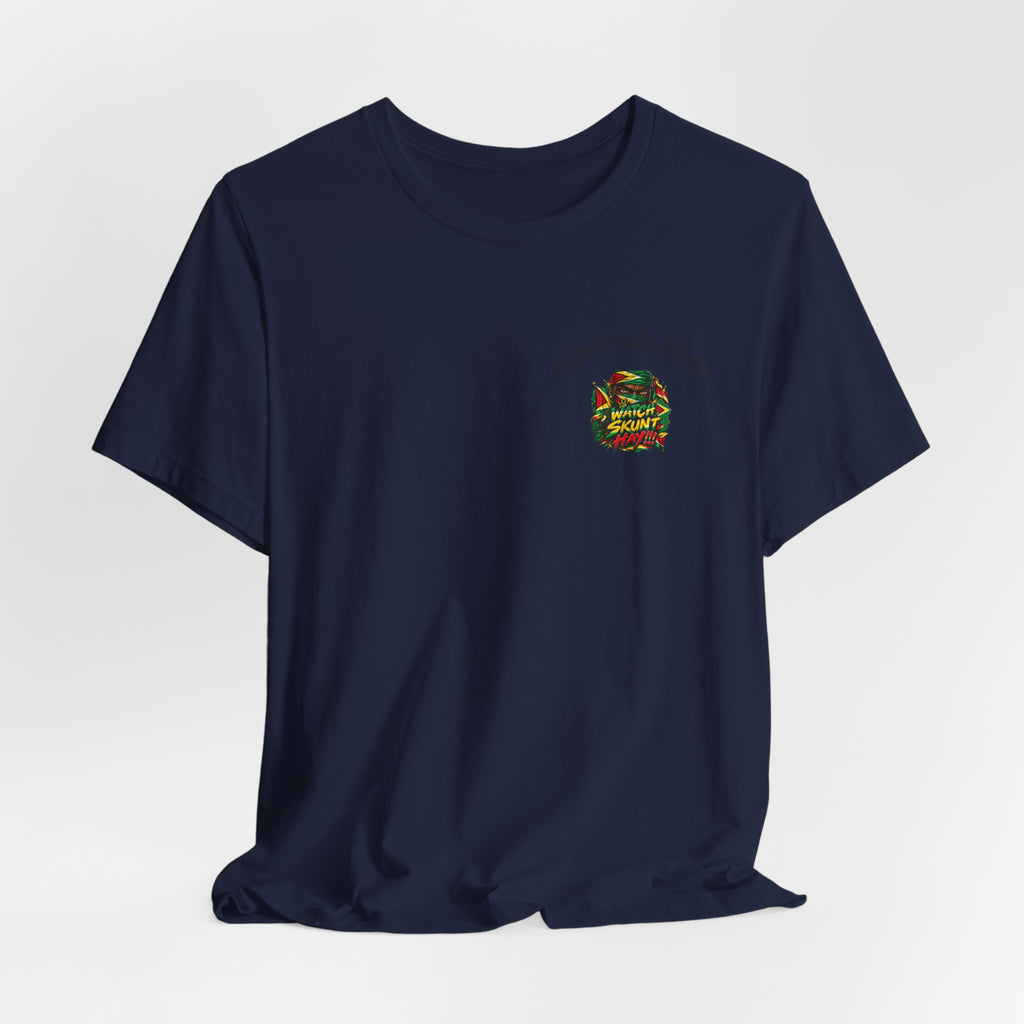 Taco Study Vibes Tee — 'Taco Study Mode' Short Sleeve Shirt