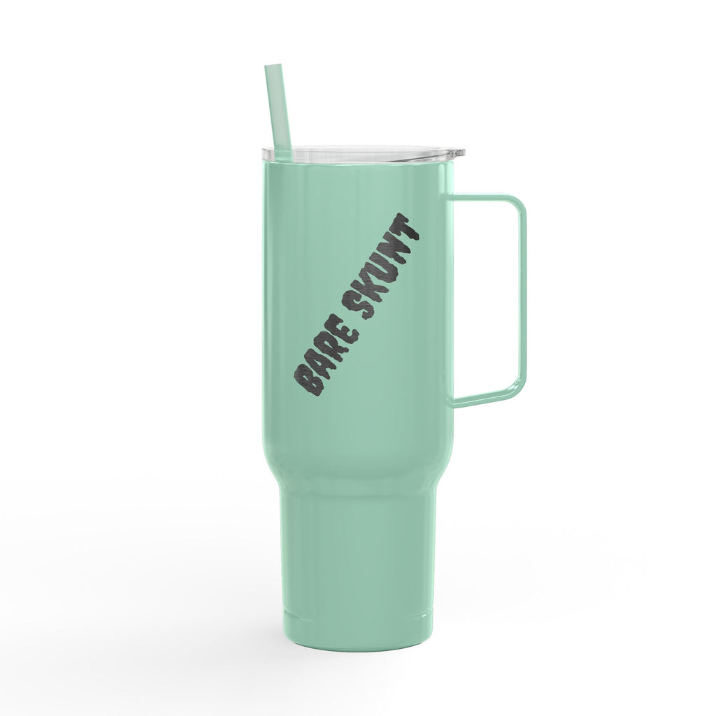 Insulated Tumbler with Lid, 40oz (Engraving)