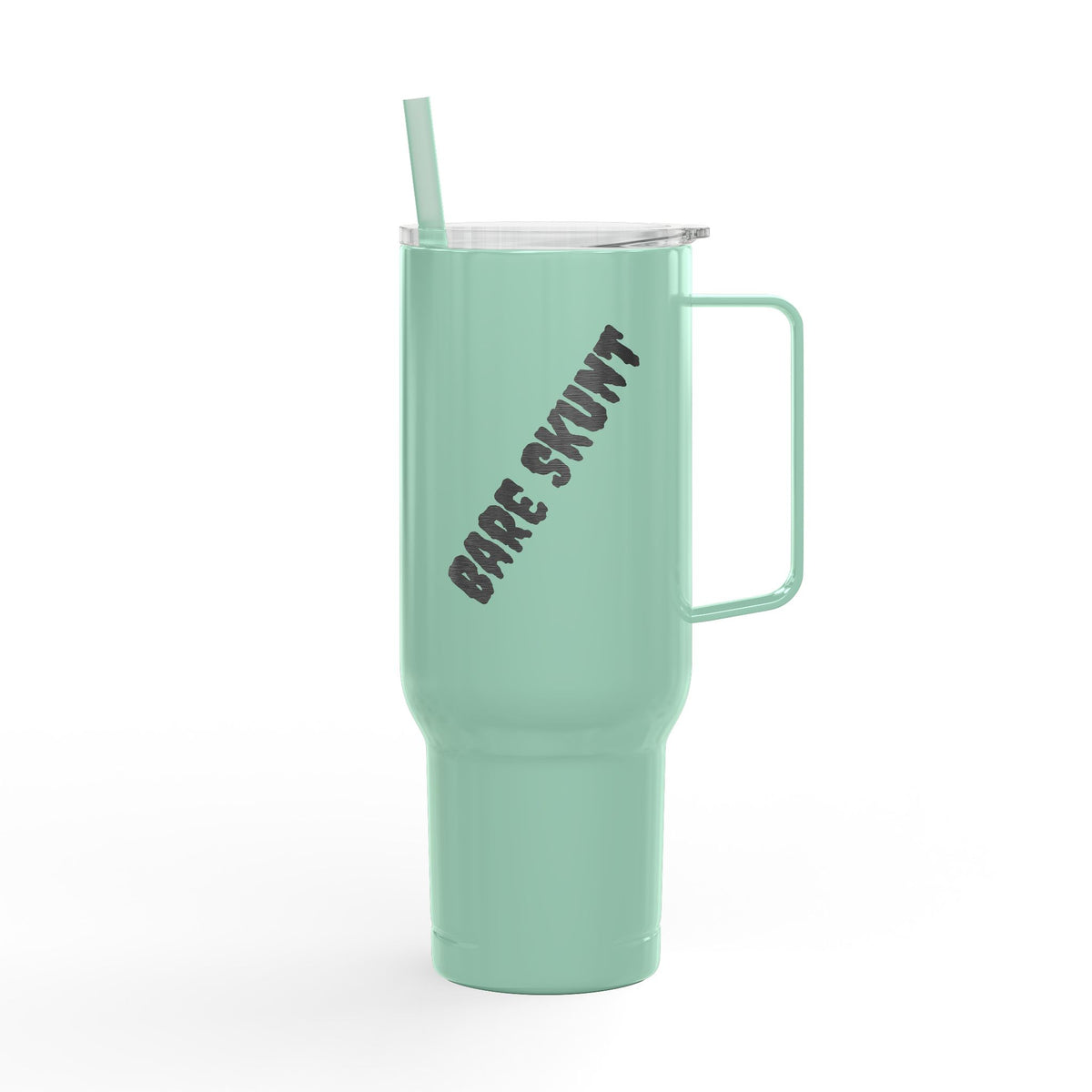 Insulated Tumbler with Lid, 40oz (Engraving)