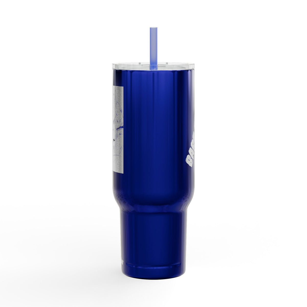 Insulated Tumbler with Lid, 40oz (Engraving)