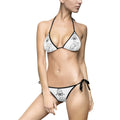 Women's Bikini Swimsuit (AOP)