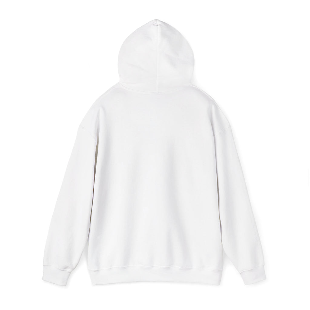 Hoodie — Oh Shit! Pinecone Graphic Pullover
