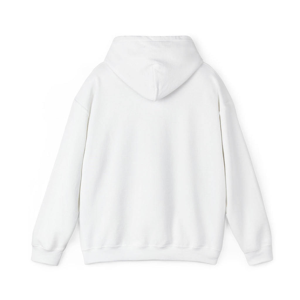 Hoodie — Oh Shit! Pinecone Graphic Pullover