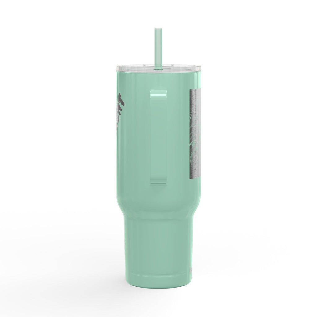 Insulated Tumbler with Lid, 40oz (Engraving)