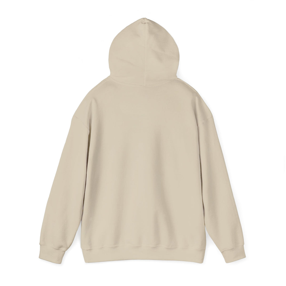 Hoodie — Oh Shit! Pinecone Graphic Pullover