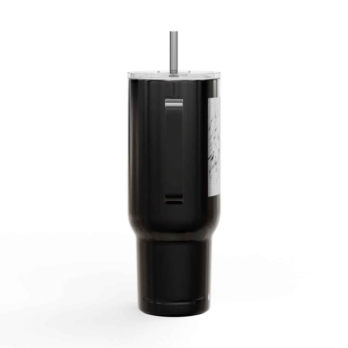 Insulated Tumbler with Lid, 40oz (Engraving)