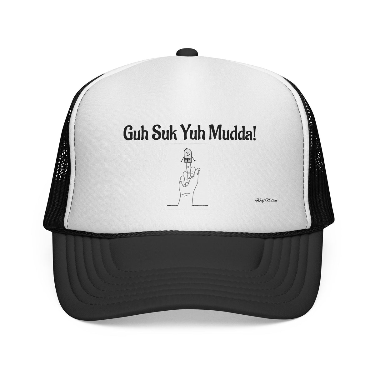 Trucker Caps