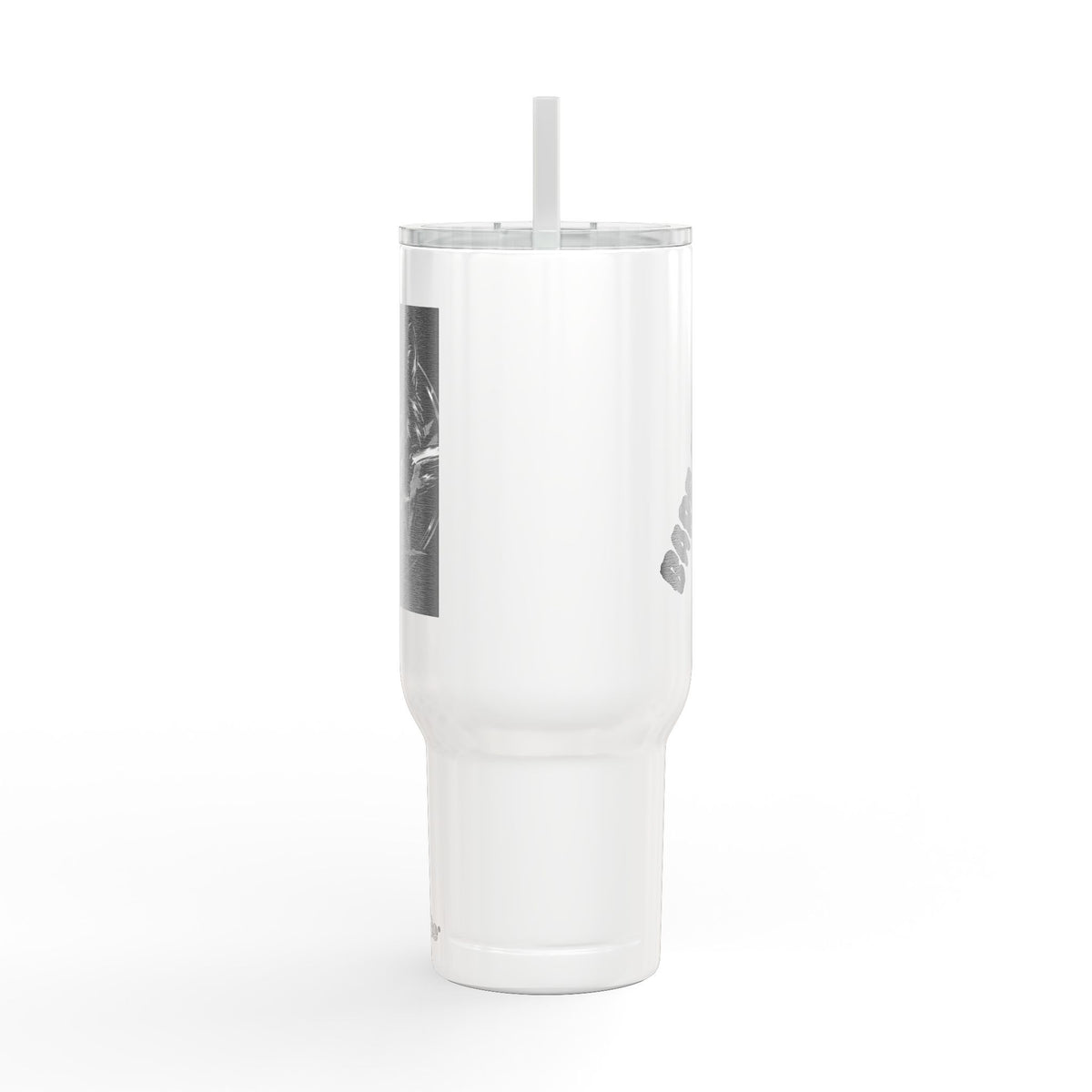 Insulated Tumbler with Lid, 40oz (Engraving)