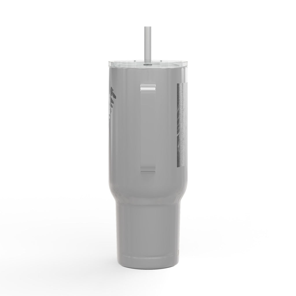 Insulated Tumbler with Lid, 40oz (Engraving)