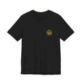Taco Study Vibes Tee — 'Taco Study Mode' Short Sleeve Shirt