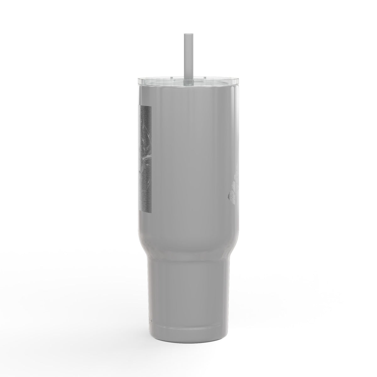 Insulated Tumbler with Lid, 40oz (Engraving)