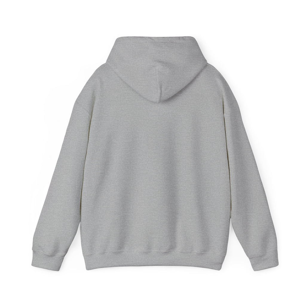Hoodie — Oh Shit! Pinecone Graphic Pullover