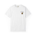 T-Shirt — "Watch Skunt! Hay!!" Rasta Bandana Graphic Tee