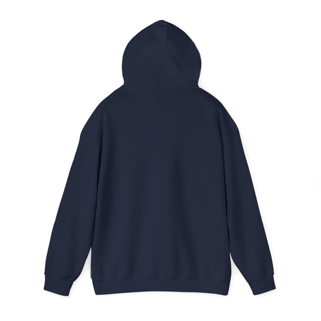 Hoodie — Oh Shit! Pinecone Graphic Pullover