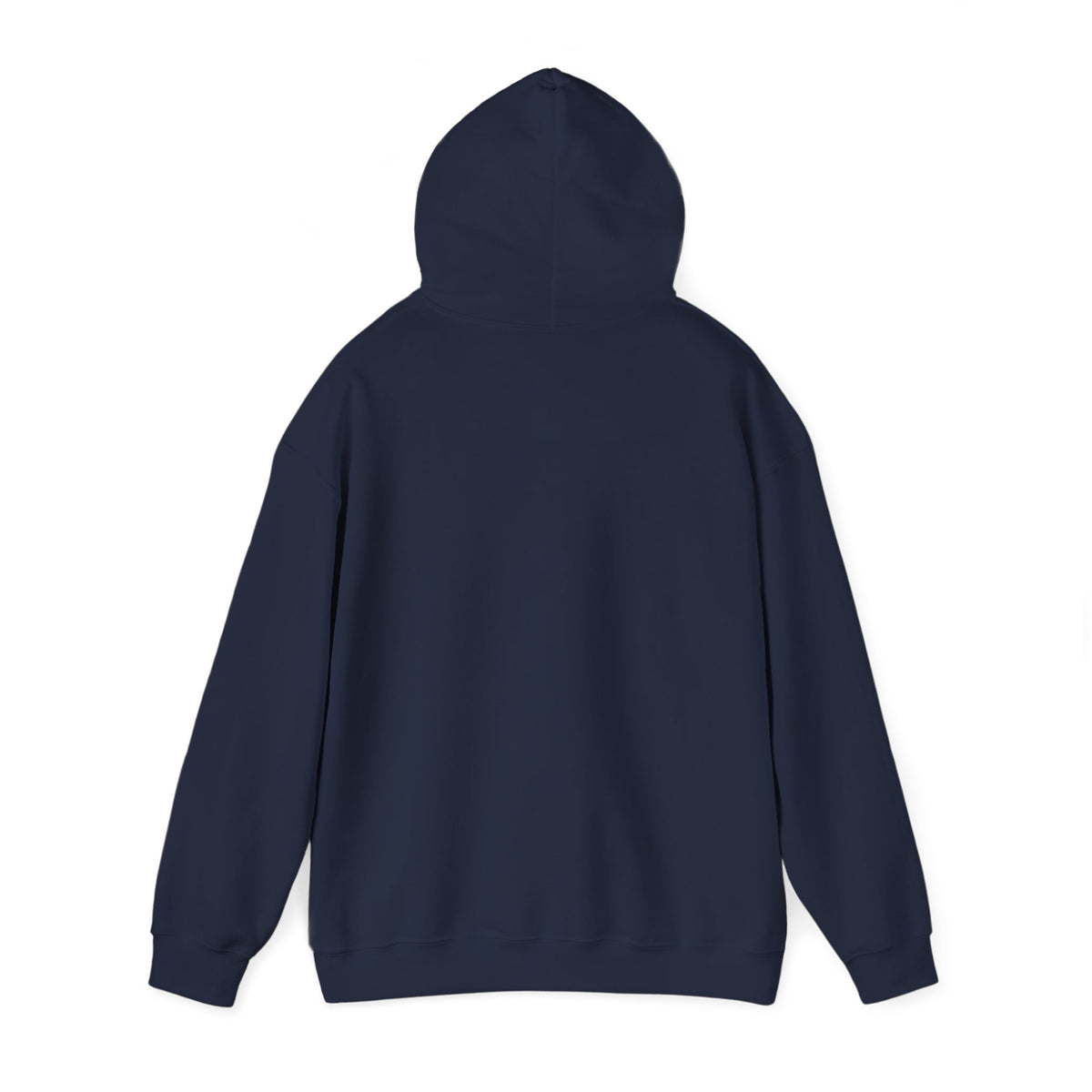 Hoodie — Oh Shit! Pinecone Graphic Pullover