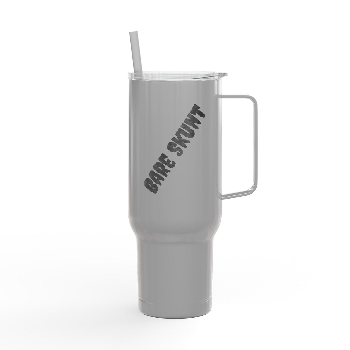 Insulated Tumbler with Lid, 40oz (Engraving)