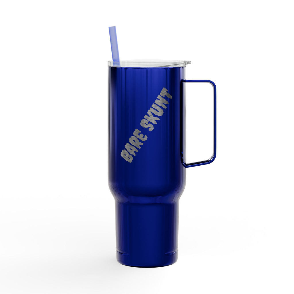 Insulated Tumbler with Lid, 40oz (Engraving)