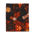 Velveteen Plush Blanket