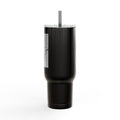 Insulated Tumbler with Lid, 40oz (Engraving)