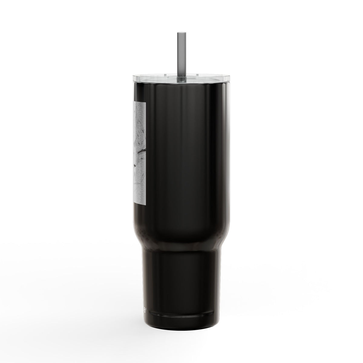 Insulated Tumbler with Lid, 40oz (Engraving)