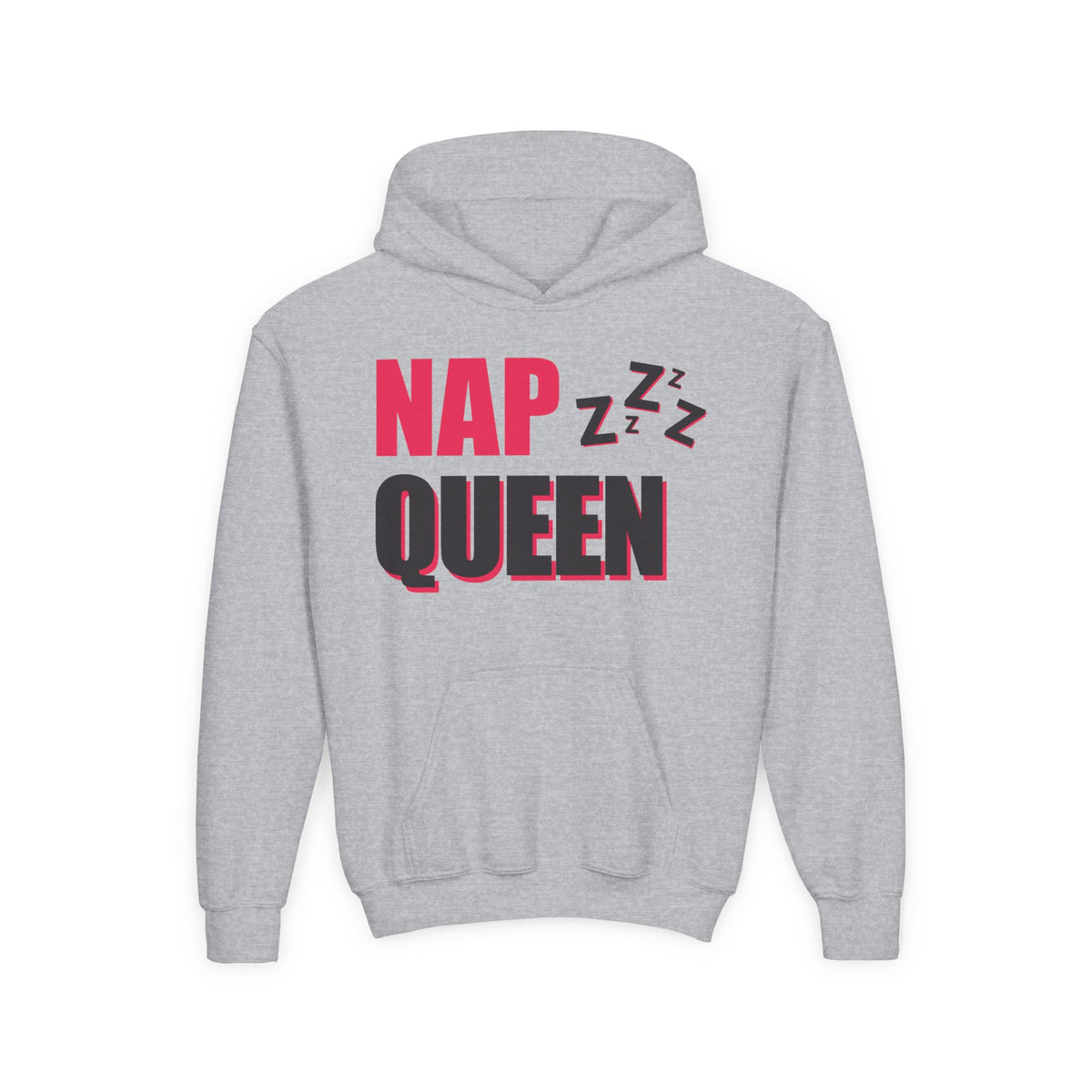 Youth Heavy Blend Hooded Sweatshirt