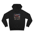 Unisex Supply Hoodie