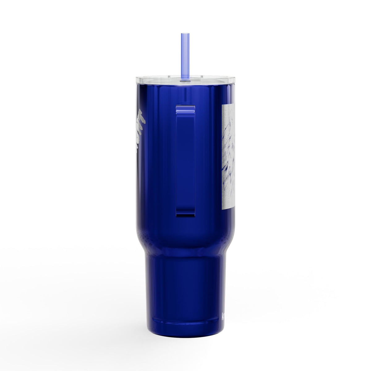 Insulated Tumbler with Lid, 40oz (Engraving)