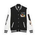 Unisex Heavyweight Letterman Jacket