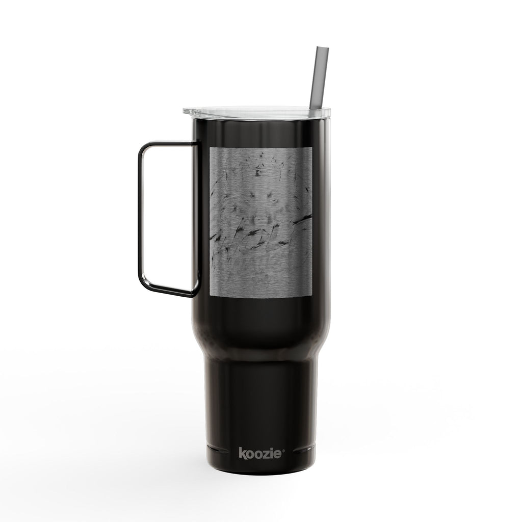 Insulated Tumbler with Lid, 40oz (Engraving)