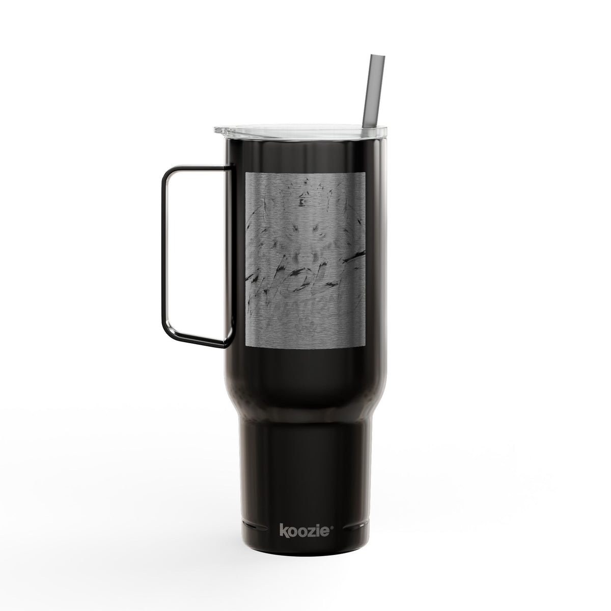 Insulated Tumbler with Lid, 40oz (Engraving)