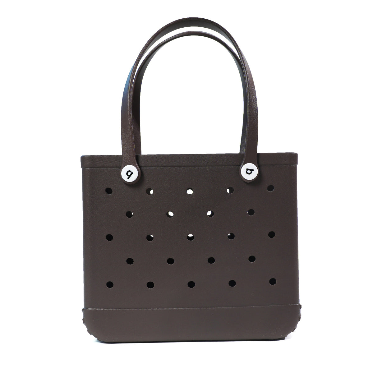 Eva Beach Bag Hole Bag Satchel Handbag Waterproof Travel Bag Washable Suitable for Sports Beach Pool