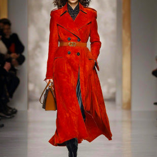 FD168 spot Amazon explosions women's 2022 autumn and winter Christmas long sleeve dress pleated hip dress women