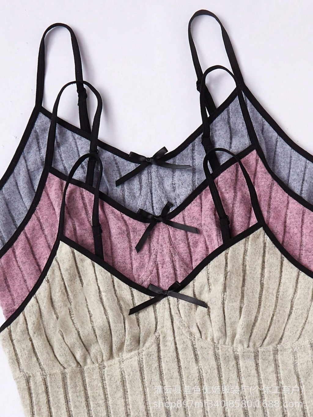 2025 Xiyin Hot-Selling Fashionable Casual Women's Pajamas Set Suspender Tops Shorts Two-Piece Set