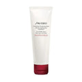 Shiseido Skin Care Cleansing Cream Hydrating Face Wash Deep Cleansing Pore Oil Control Brightening Moisturizing Gentle