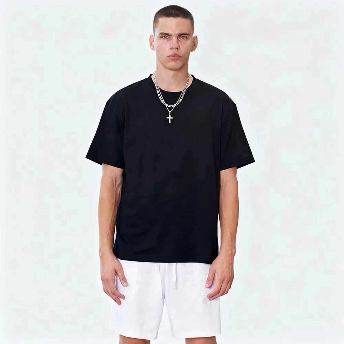 2026 Summer New Knicks New York Basketball T-Shirt Unisex 100% cotton Fashion Tshirt Men's Streetwear Football Basketball shirt