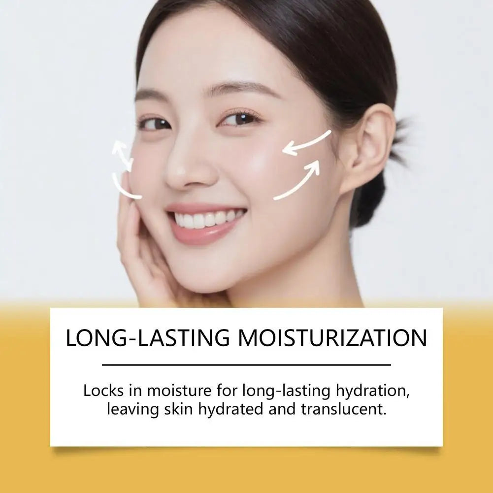 2026 Skin Rejuvenation Essence Korean Salmon Wrinkle Serum Advanced Deep Repair Skin Barrier Serum For Face Continuous Hydration
