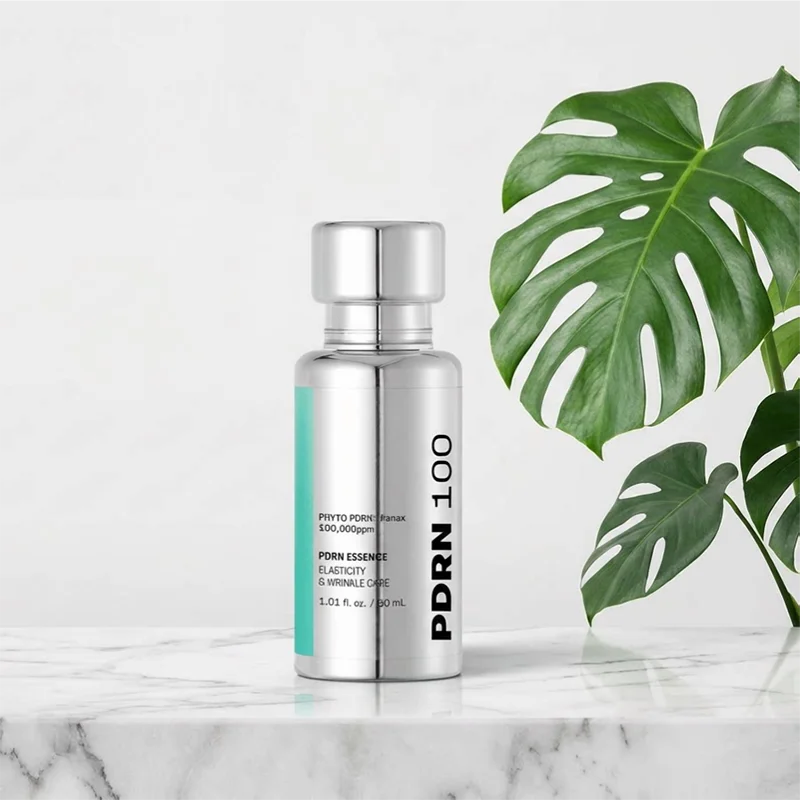 Korean Skincare CICA Reedles Rich Serum PDRN Collagen Essence Glow Set Moisturizing Hydrating Nourishing Face Care Lightweight