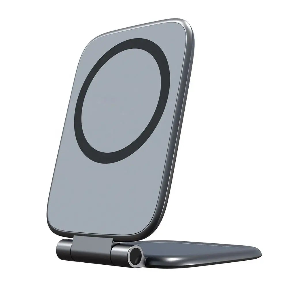 Magnetic Phone Holder for Car Mount with Dual Side Strong Magnets Ultrathin Adjustable Cell Phone Holder Accessories For Phone