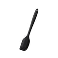 Silicone cream spatula Non-stick butter spatula Heat-resistant kitchen baking tools DIY cake baking tools
