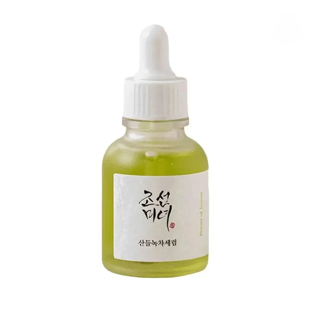 Beauty of Joseon 50ml Relief Sun Rice Probiotics Sunscreen SPF50+ PA++++ Moisturizing Facial Serum Sun Cream Korean Skin Care