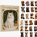 2026 Day of the Dead Advent Calendar, 24 Days Mystery Collectible Figurines, Sugar Skull Characters,Christmas Advent Calendar