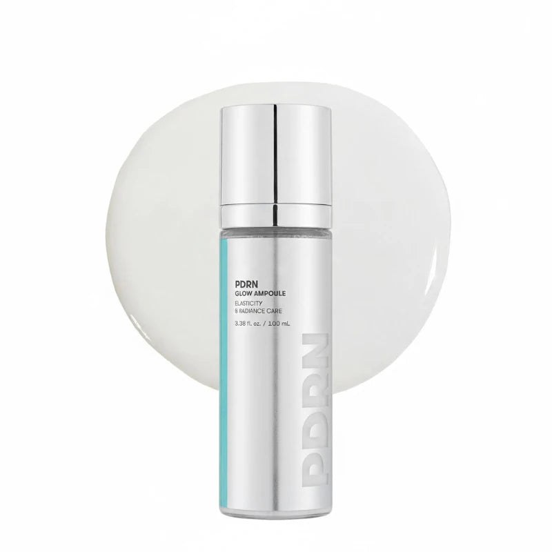 Korean Skincare CICA Reedles Rich Serum PDRN Collagen Essence Glow Set Moisturizing Hydrating Nourishing Face Care Lightweight