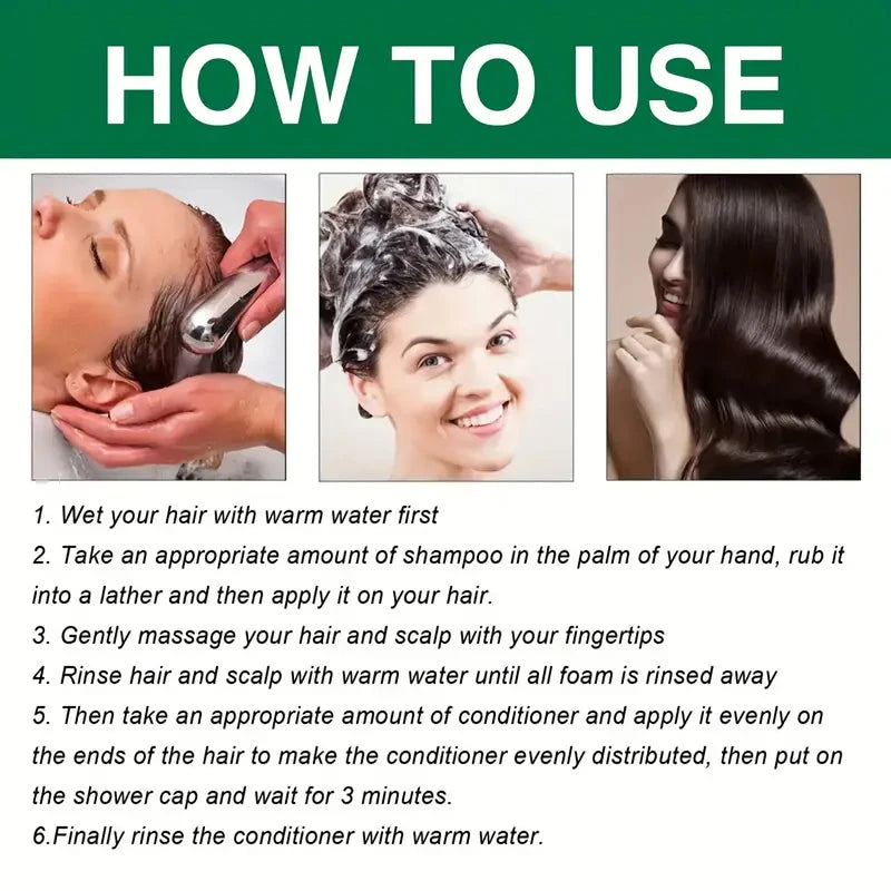 Olive Snail Nourishing, Repairing and Smoothing Hair Care Essential Oil Hair Oil Is Suitable for Dry and Frizzy Hair