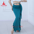 BellyDance Costumes for Women Comfortable and Breathable Practice Clothes Adult Oriental Dancing Clothing Dancer's Vitality