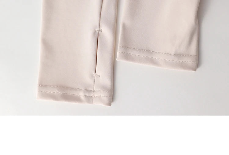 High Quality Workout Fitness Long Sleeve Top with 2 Sides Zipper Finger Hole Mix Colours Jacket