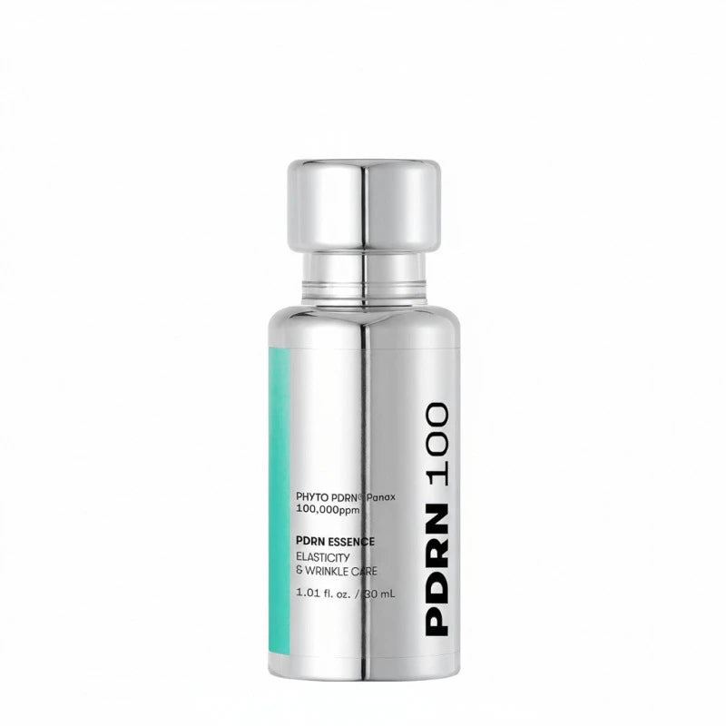 Korean Skincare CICA Reedles Rich Serum PDRN Collagen Essence Glow Set Moisturizing Hydrating Nourishing Face Care Lightweight